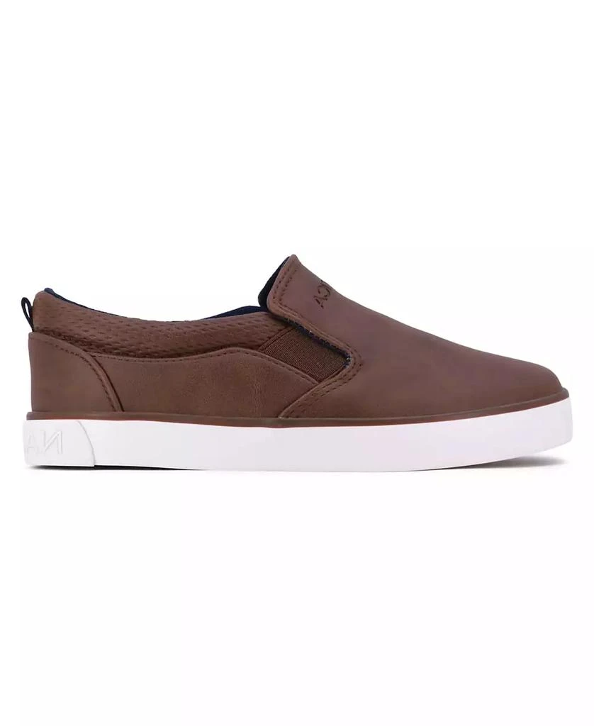 Little Boys Bennett Casual Classic Slip On Shoes 商品