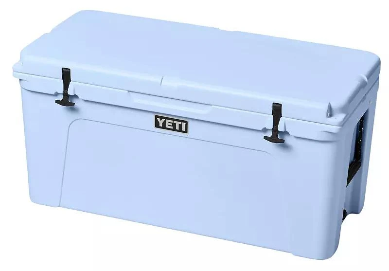 商品YETI|YETI Tundra 125 Cooler,价格¥4943,第2张图片详细描述