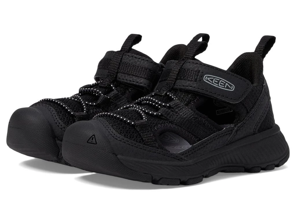 商品Keen|Motozoa Sandal (Toddler/Little Kid),价格¥447,第1张图片