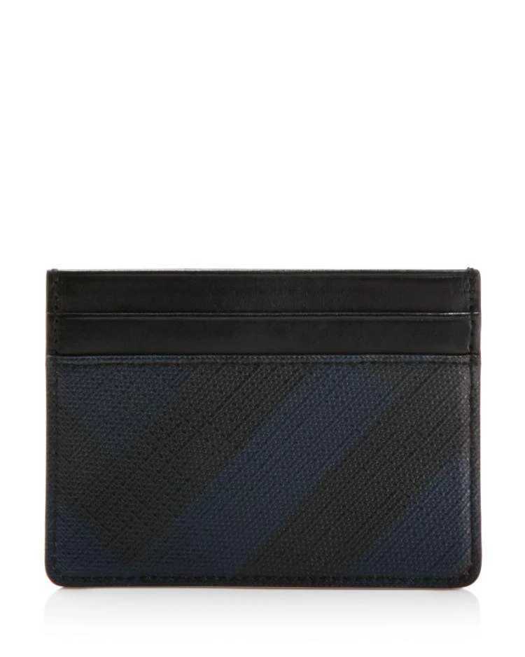 商品Burberry|Sandon Card Case,价格¥1422,第1张图片