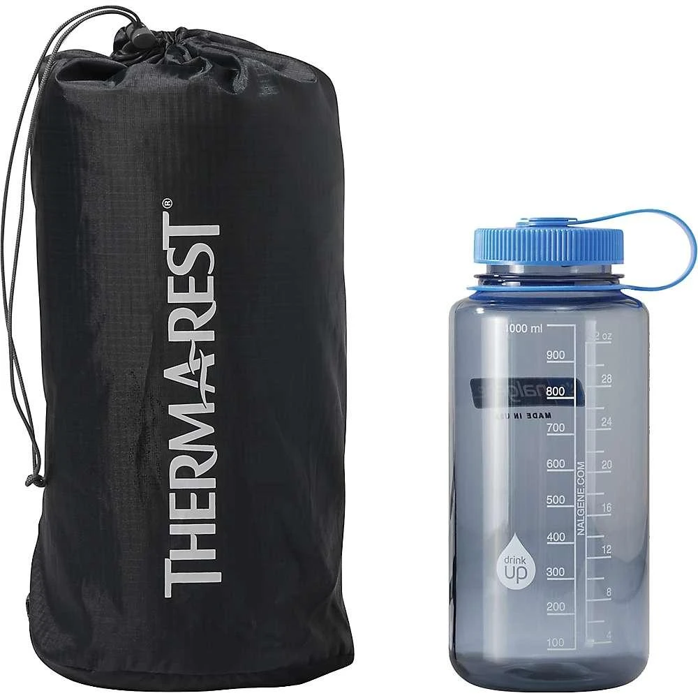 商品Thermarest|Therm-a-Rest Trail Scout Sleeping Pad,价格¥537,第3张图片详细描述