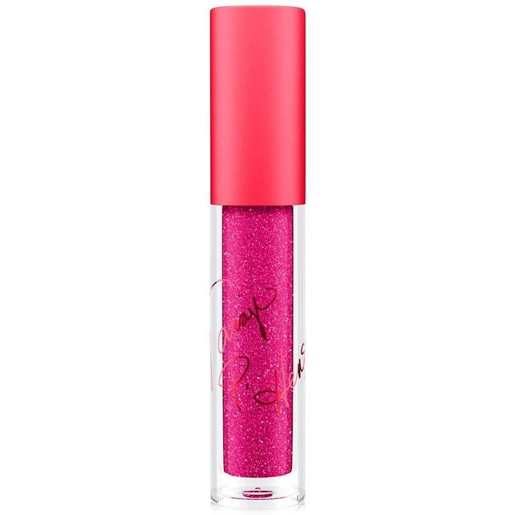 商品MAC|Viva Glam Taraji P. Henson Lipglass,价格¥127,第2张图片详细描述