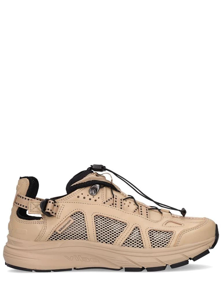 商品Salomon|Techsonic Advanced Sneakers,价格¥1872,第1张图片