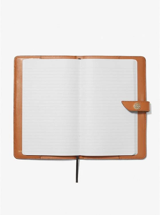商品Michael Kors|Logo Stripe Notebook,价格¥441,第2张图片详细描述