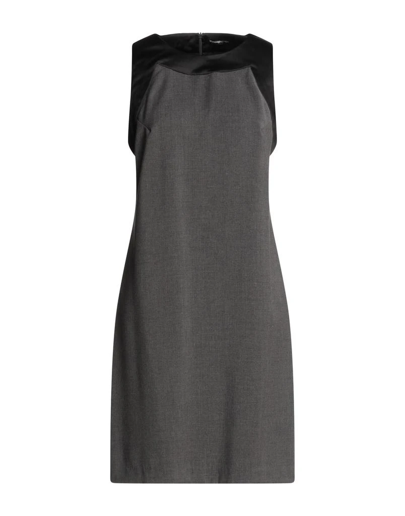 商品BIANCOGHIACCIO|Short dress,价格¥317,第1张图片