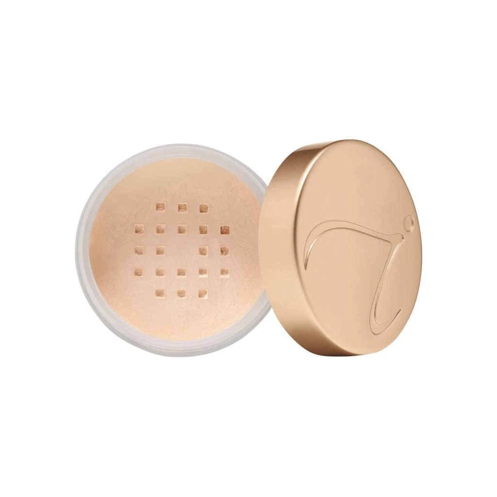 商品Jane Iredale|Amazing Matte Loose Finish Powder,价格¥332,第1张图片