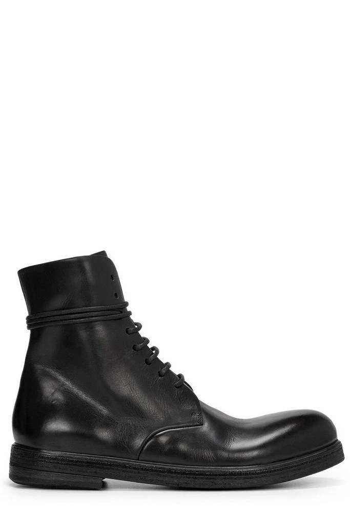 商品Marsèll|Marsèll Zucca Zeppa Boots,价格¥5411,第1张图片