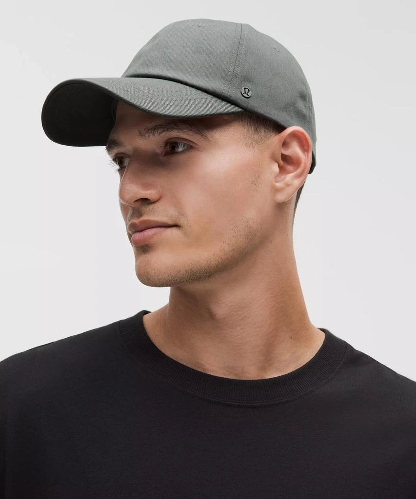 Classic Ball Cap 商品