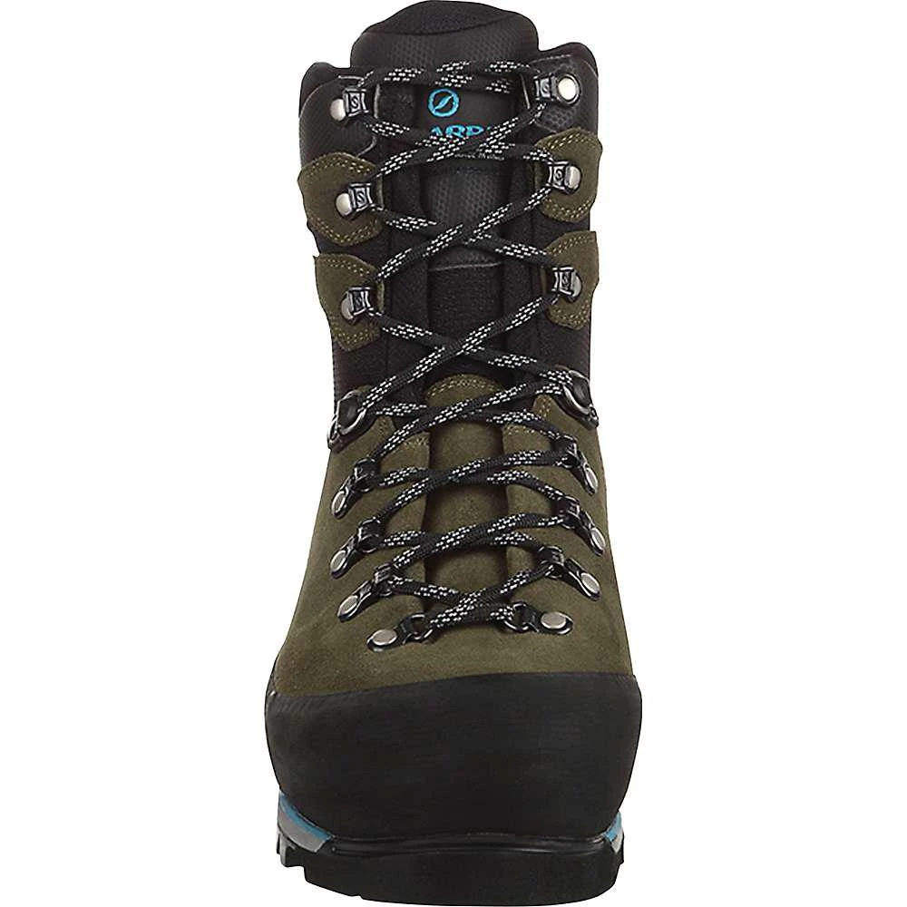 商品Scarpa|Scarpa Men's Grand Dru Gtx Boot,价格¥4522,第4张图片详细描述