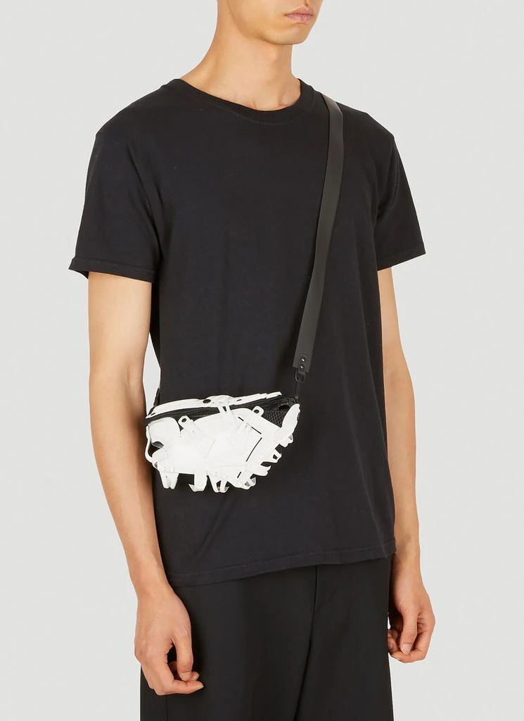 商品Innerraum|Crossbody Bag,价格¥4984,第2张图片详细描述