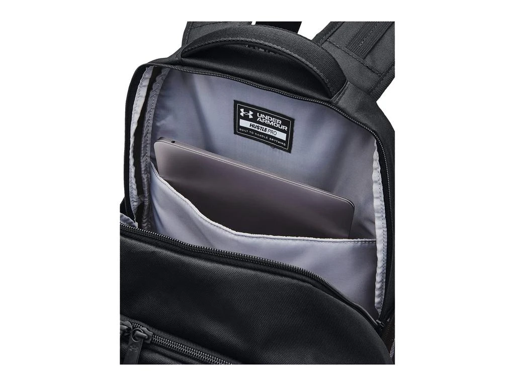 商品Under Armour|Hustle Pro Backpack,价格¥521,第3张图片详细描述