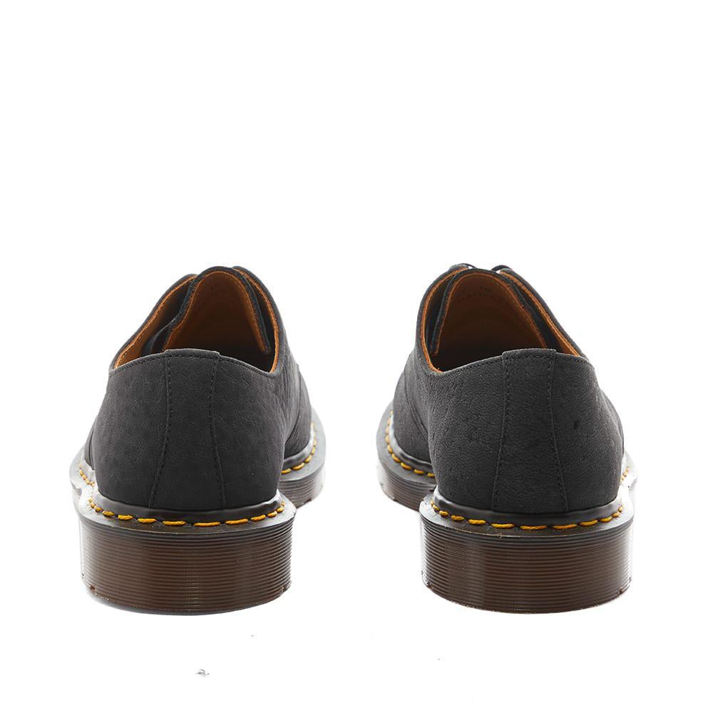 商品Dr. Martens|Dr. Martens 1464 3-Eye Shoe - Made In England,价格¥996,第5张图片详细描述
