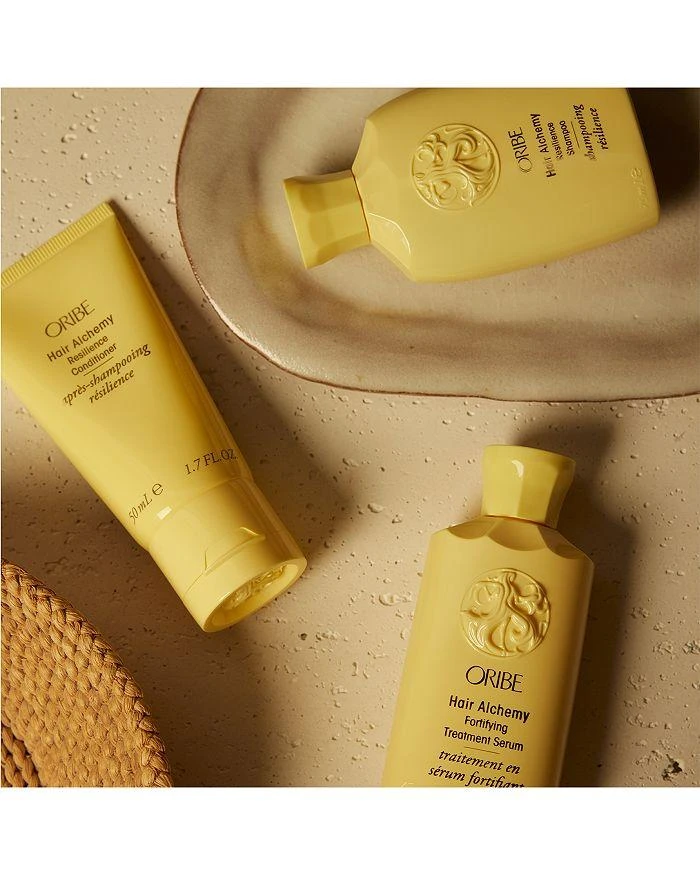 Hair Alchemy Evergreen Travel Set ($73 value) 商品