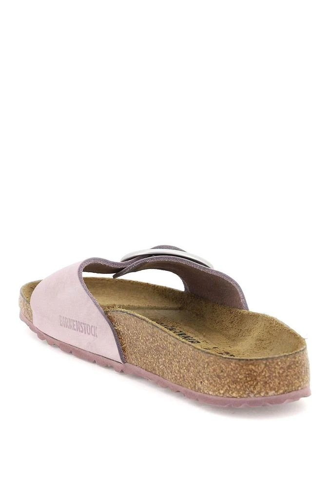 商品Birkenstock|MADRID BIG BUCKLE MULES,价格¥797,第2张图片详细描述