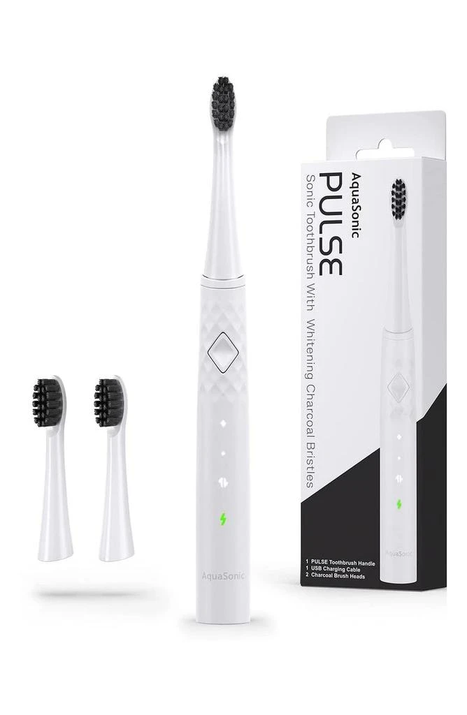 商品PÜR|Pulse Ultra Whitening Toothbrush,价格¥247,第1张图片