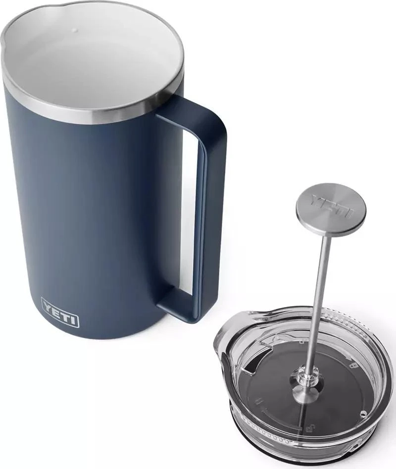 商品YETI|YETI 64 oz. Rambler French Press,价格¥1074,第5张图片详细描述