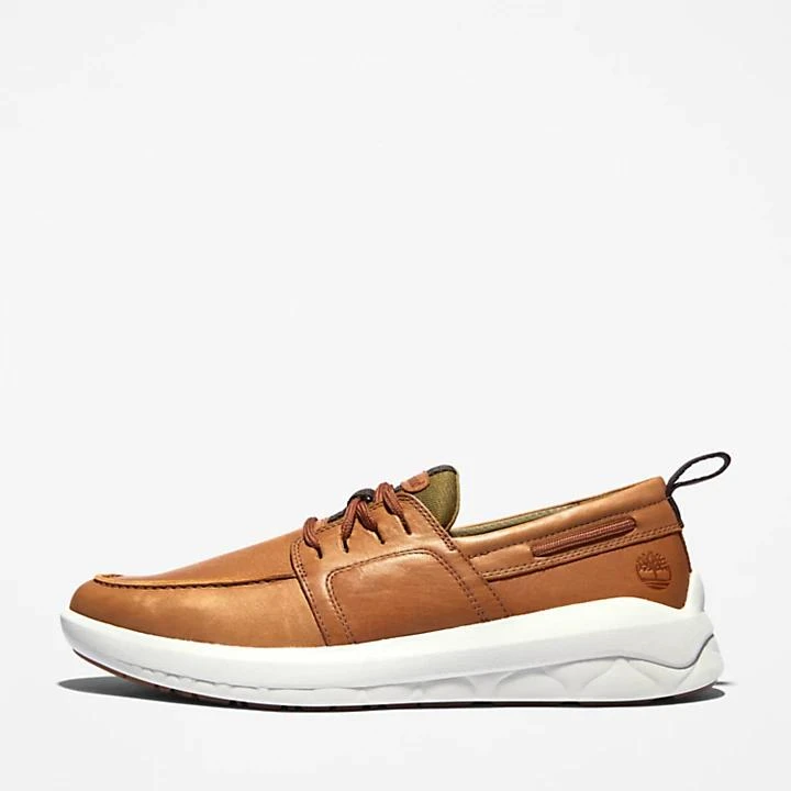 Bradstreet Ultra Boat Sneaker for Men in Brown 商品