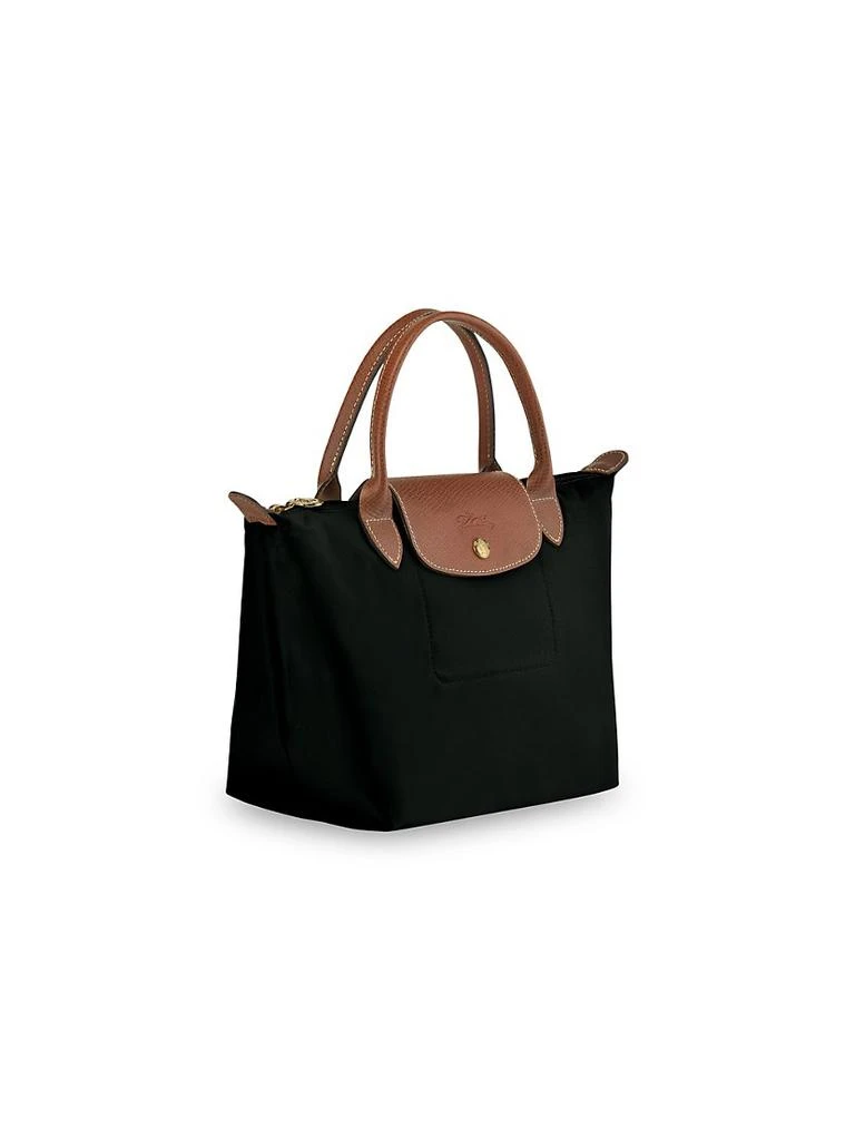 商品Longchamp|Small Le Pliage Tote,价格¥937,第2张图片详细描述