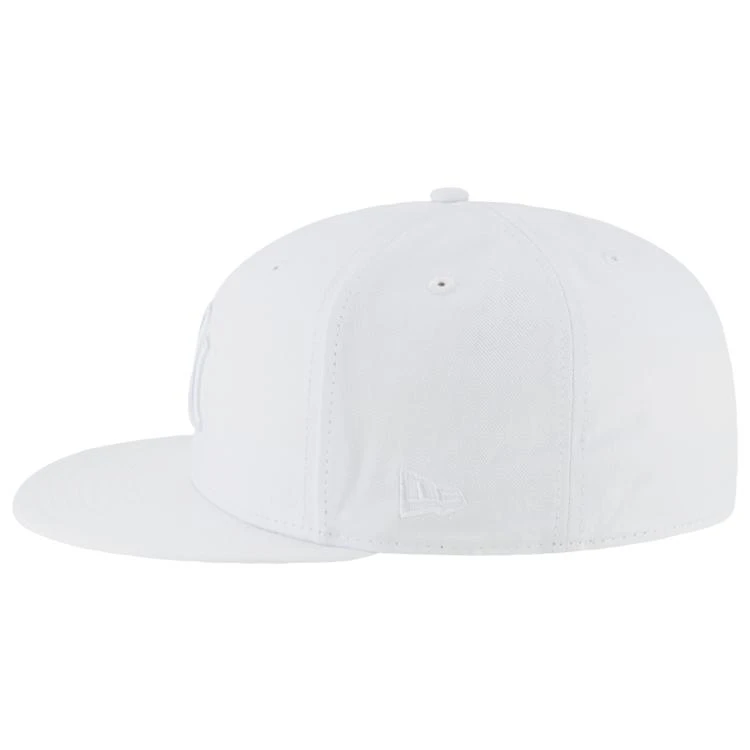 商品New Era|New Era MLB 59Fifty Basic Cap - Men's,价格¥261,第5张图片详细描述