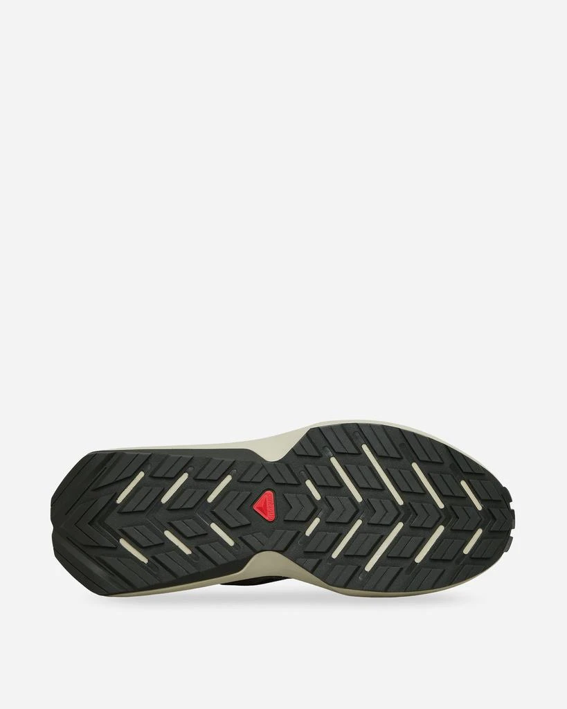 商品Salomon|Odyssey ELMT Advanced Sneakers Olive Night / Green / Hay,价格¥1045,第5张图片详细描述