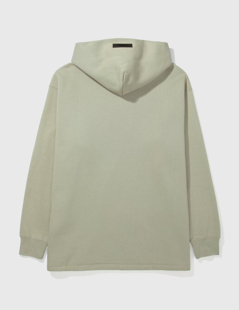 FOG ESSENTIAL OVERSIZE HOODIE商品第2张图片规格展示