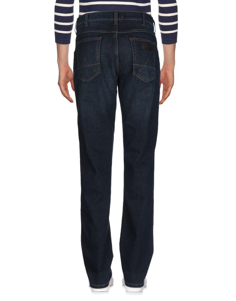 商品Wrangler|Denim pants,价格¥463,第5张图片详细描述