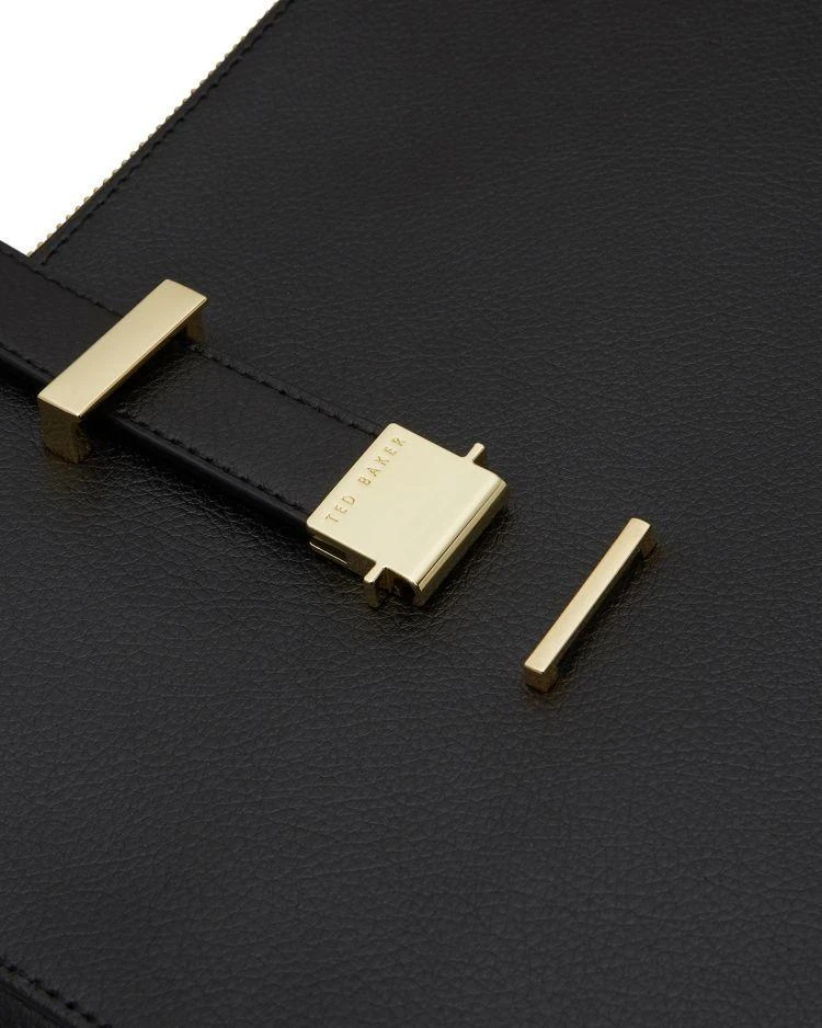 商品Ted Baker London|Alunaa Leather Tote,价格¥2189,第4张图片详细描述