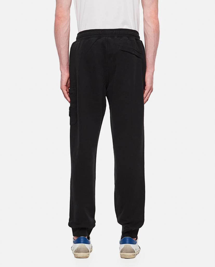 商品Stone Island|COTTON TRACK PANTS,价格¥2249,第3张图片详细描述