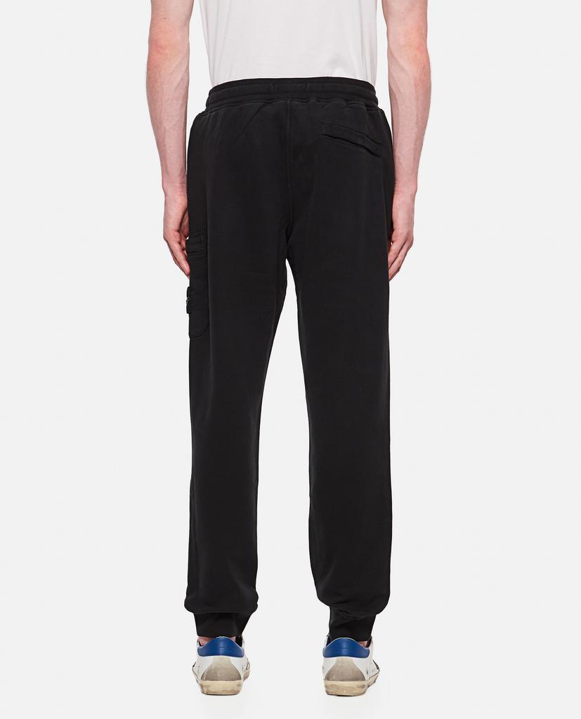 商品Stone Island|COTTON TRACK PANTS,价格¥2184,第5张图片详细描述