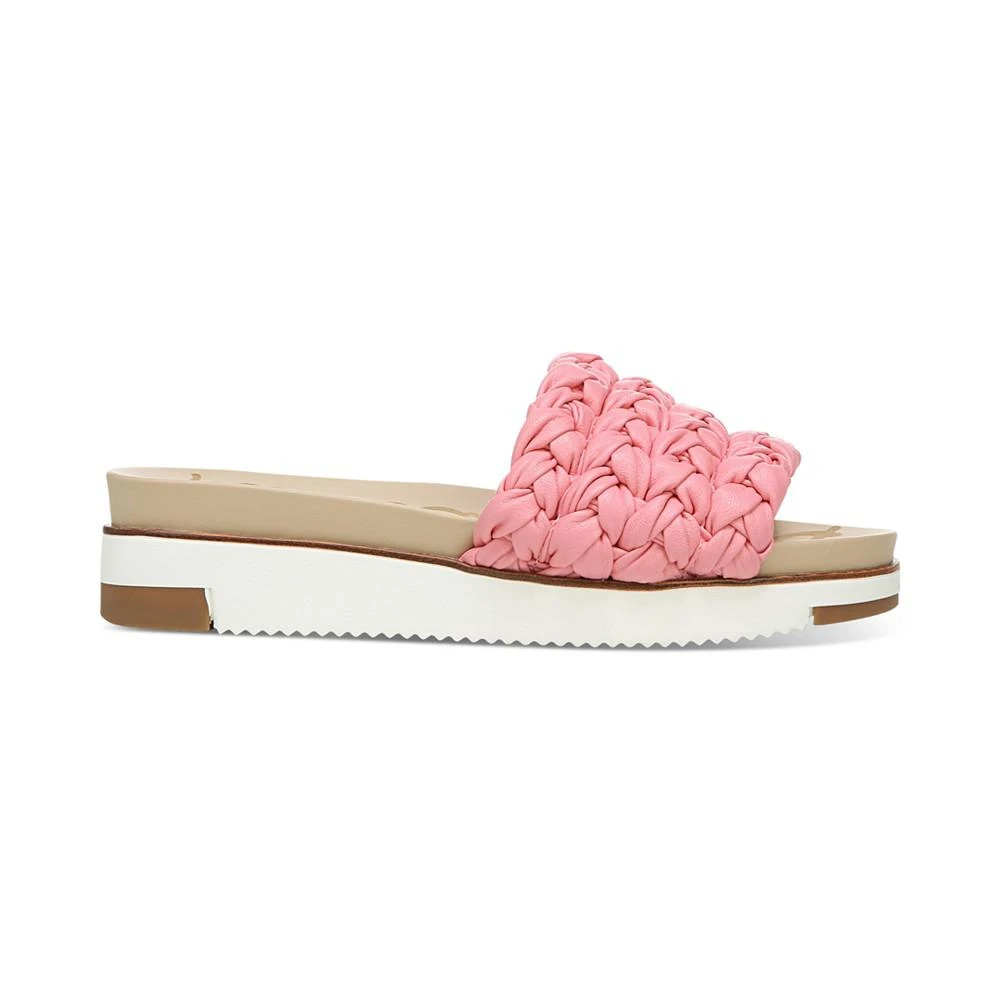 商品Sam Edelman|Women's Ainslie Braided Sandals,价格¥623,第2张图片详细描述
