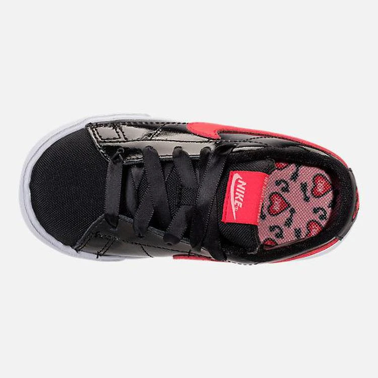 Girls' Toddler Nike Blazer Heart Casual Shoes 商品