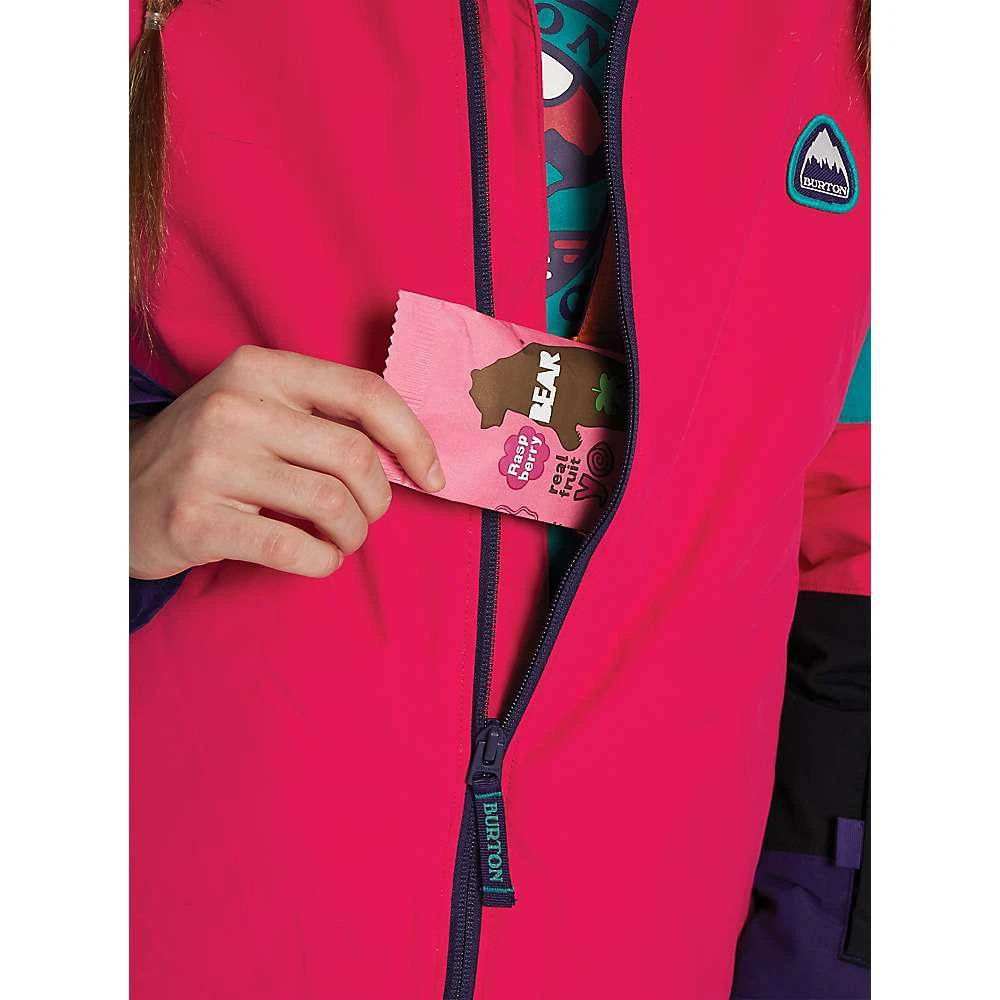 商品Burton|Girls' Hart Jacket,价格¥623,第3张图片详细描述