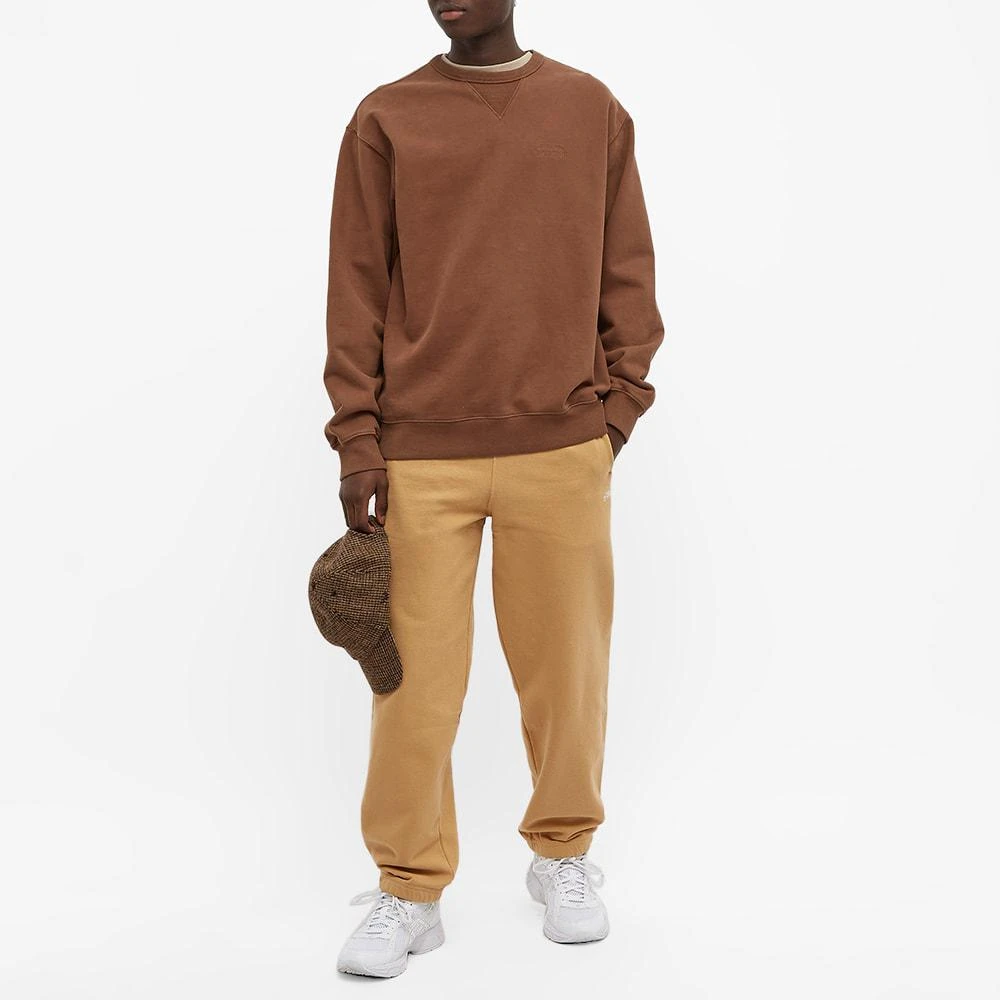 商品STUSSY|Stussy Stock Logo Pant,价格¥651,第4张图片详细描述
