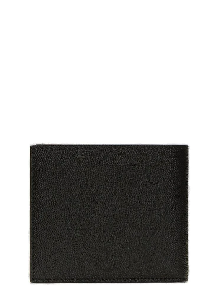 商品Yves Saint Laurent|Saint Laurent Paris East/West Bi-Fold Wallet,价格¥2828,第2张图片详细描述