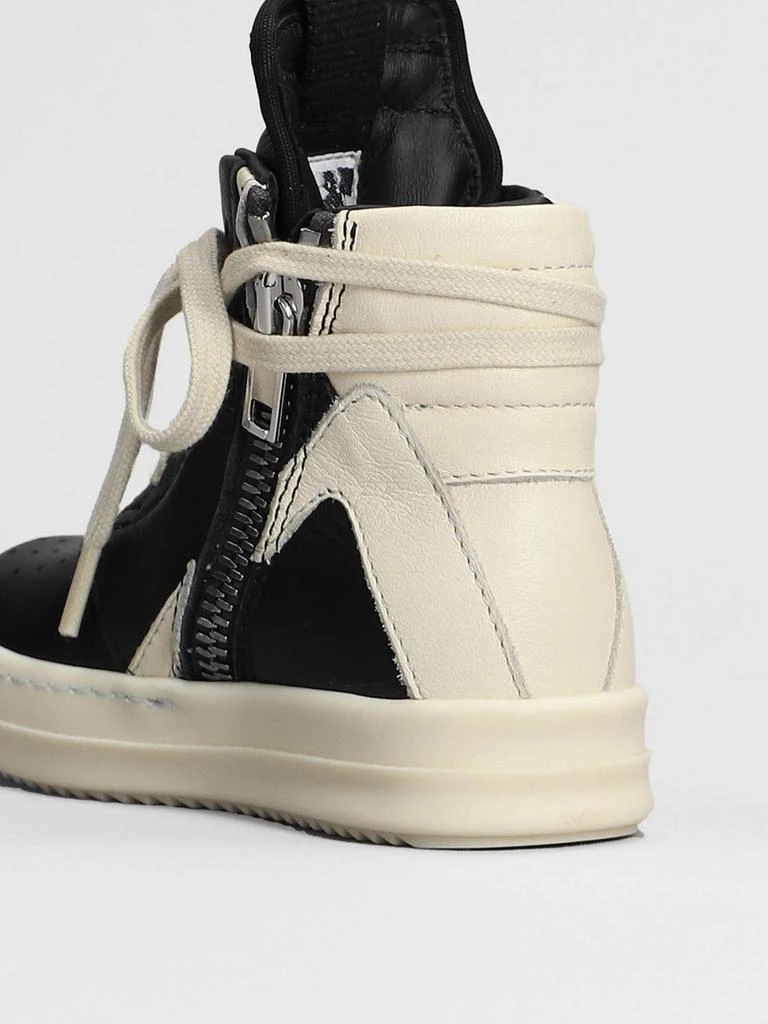 商品Rick Owens|Rick Owens sneakers for boys,价格¥2237,第4张图片详细描述