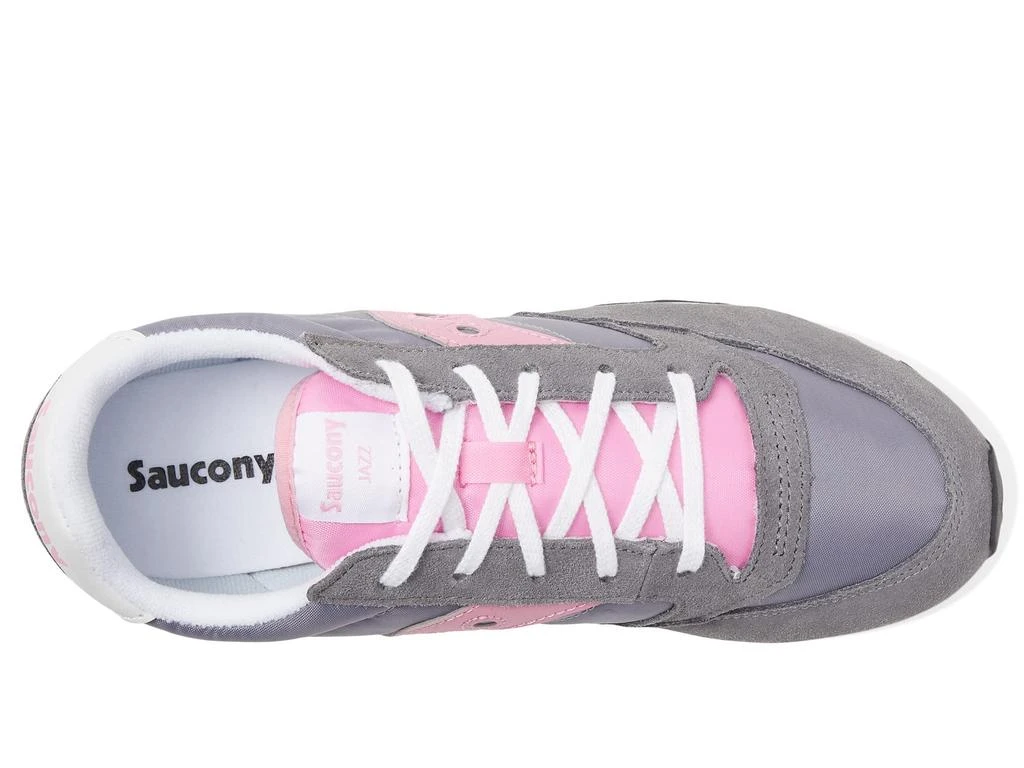 商品Saucony|Originals Jazz Original (Little Kid/Big Kid),价格¥272,第2张图片详细描述