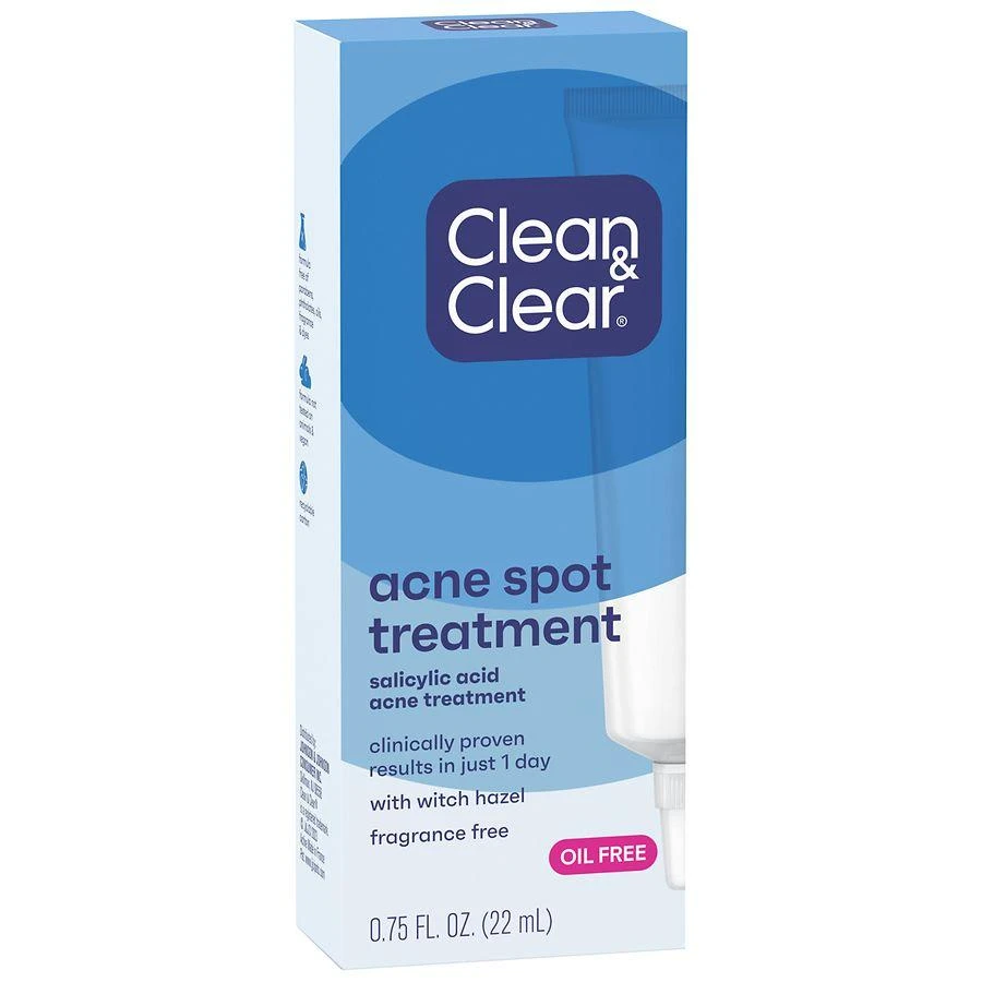 Acne Spot Treatment, 2% Salicylic Acid 商品