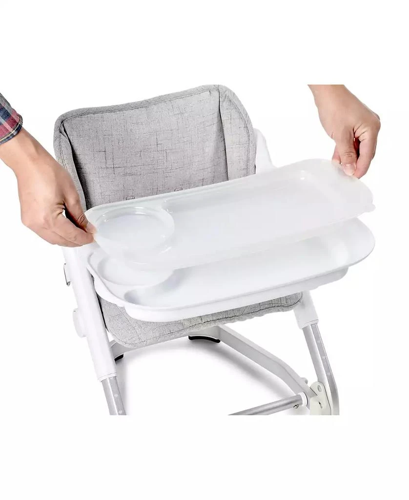 商品Unilove|Feed Me 3-in-1 Dining Booster Seat,价格¥599,第3张图片详细描述