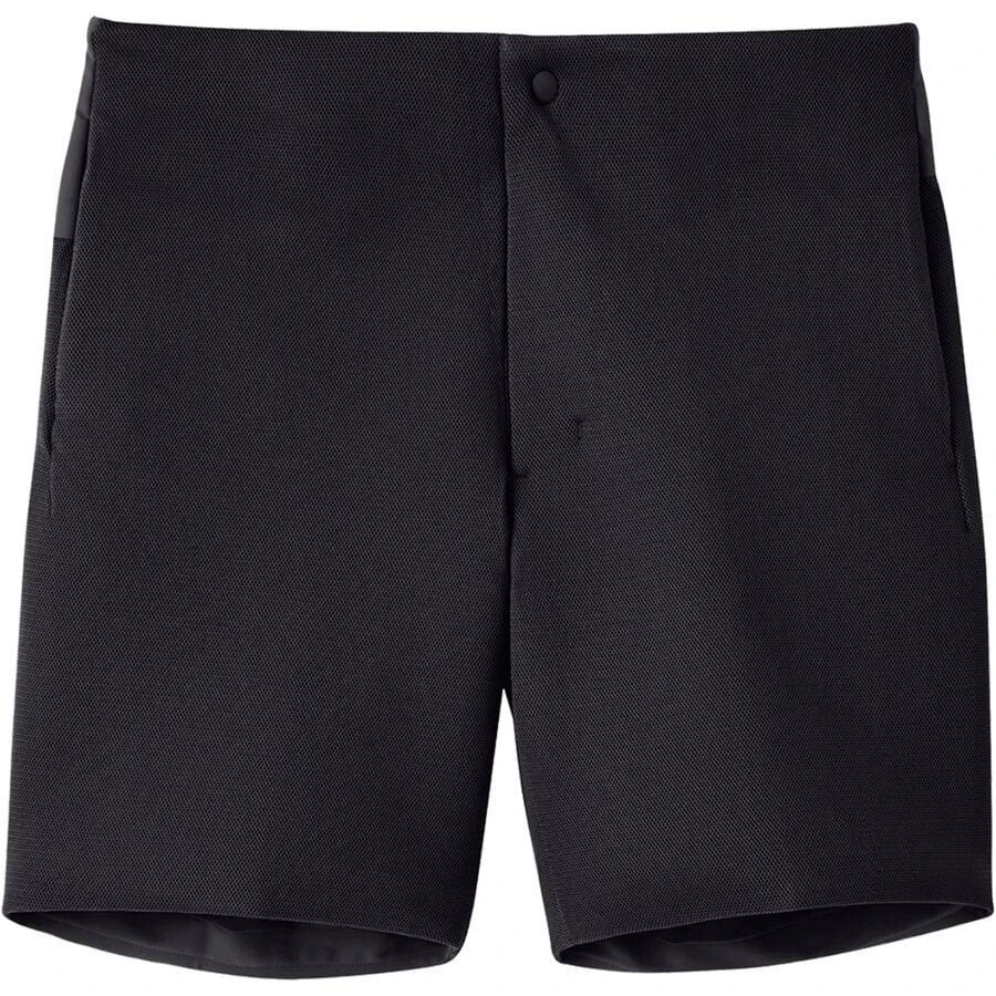 商品DESCENTE|Double Raschel Short - Men's,价格¥1198,第1张图片