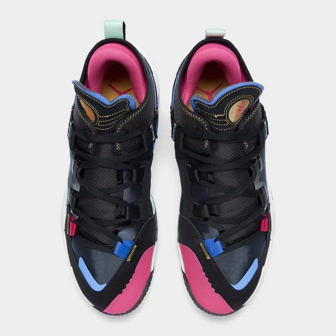 Jordan Why Not Zer0.5 Basketball Shoes 商品