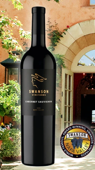 商品[国内直发] Swanson|黑天鹅酒庄纳帕赤霞珠干红葡萄酒 2018 | Swanson Cabernet Sauvignon 2018 (Napa Valley, CA),价格¥697,第1张图片