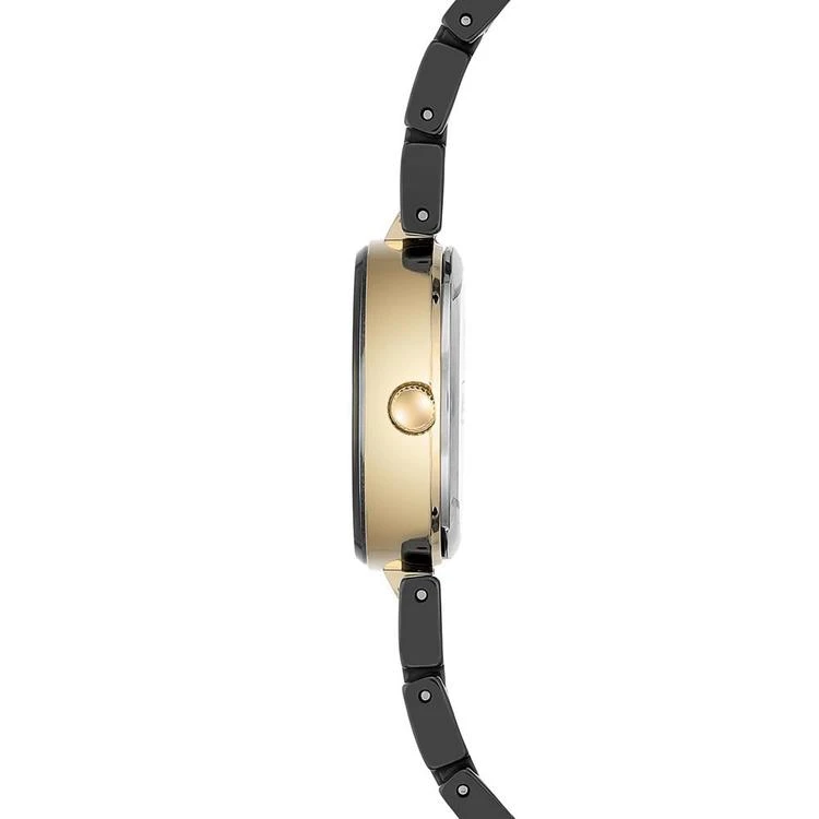商品Anne Klein|女式钻石手表 24mm,价格¥352,第2张图片详细描述