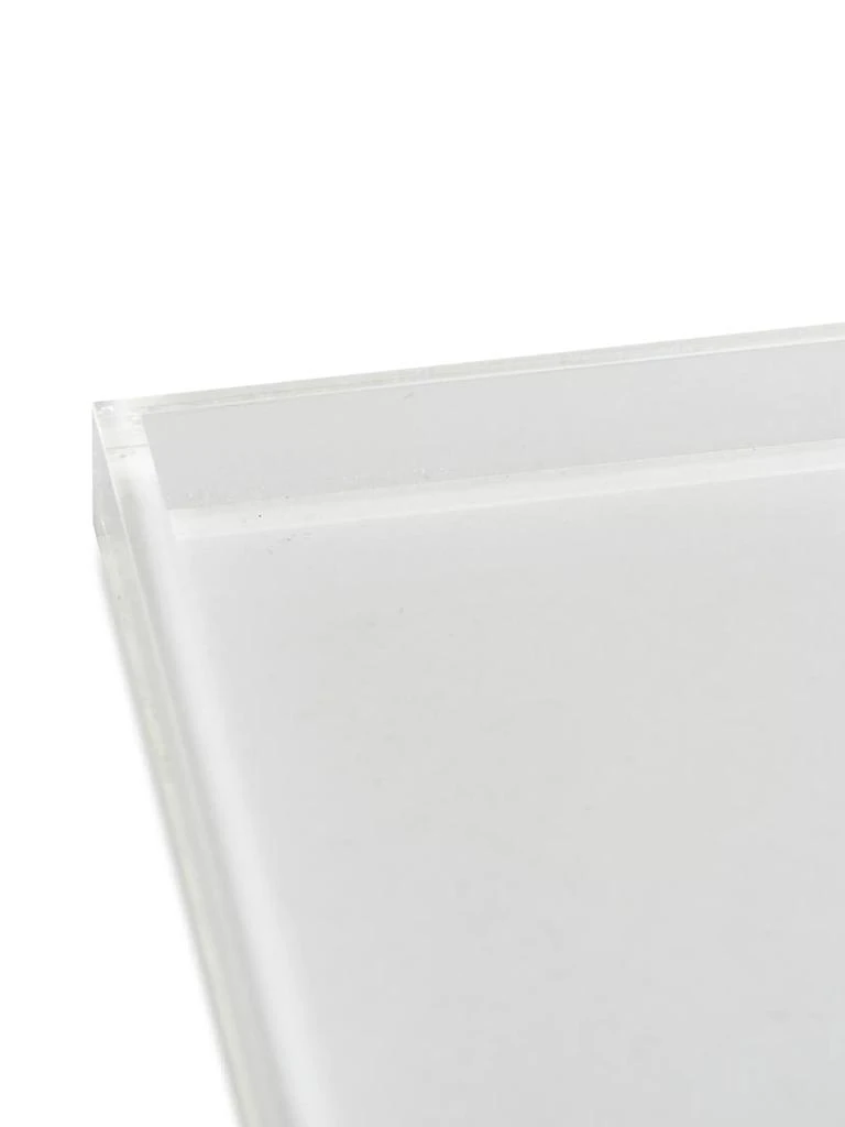 商品Hiddin|Clear Overflow Feeder Tray,价格¥448,第5张图片详细描述