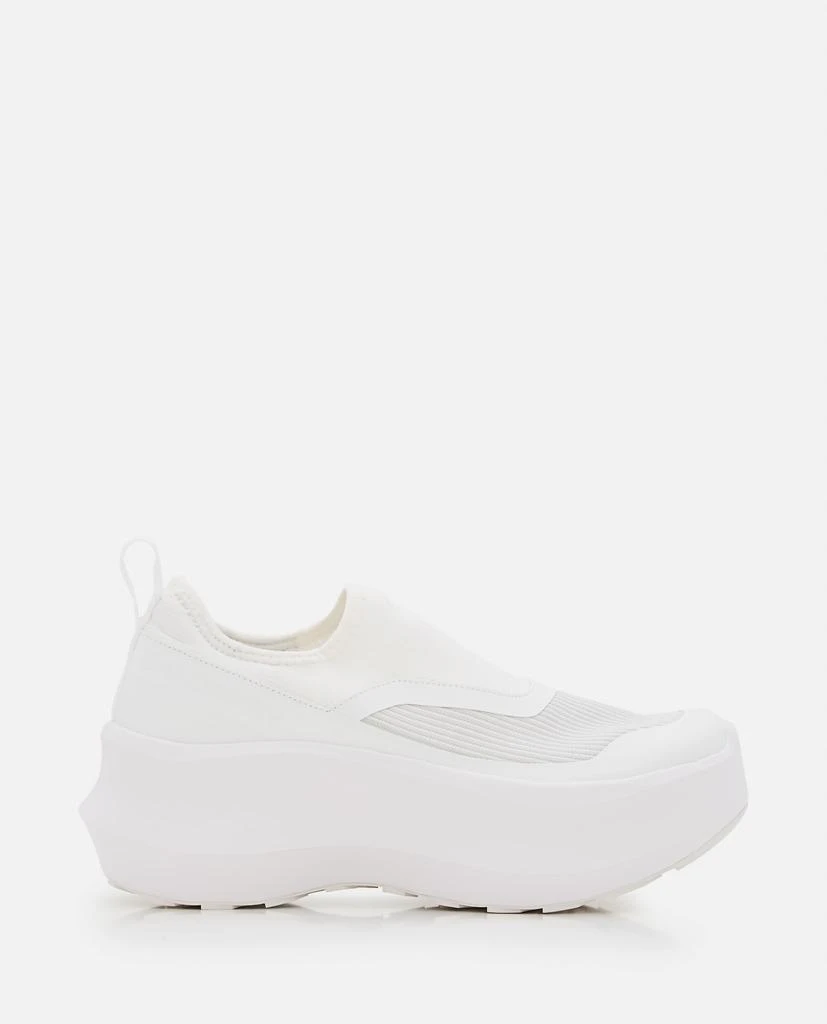 商品Comme des Garcons|Salomon Slip On Platform Sneakers,价格¥2141,第1张图片