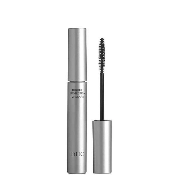 商品DHC|DHC Perfect Pro Double Protection Mascara - Black,价格¥154,第1张图片