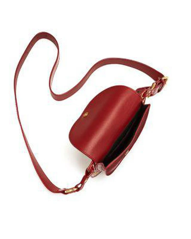 商品See by Chloé|KRIS敞篷专利腰包,价格¥1662,第4张图片详细描述