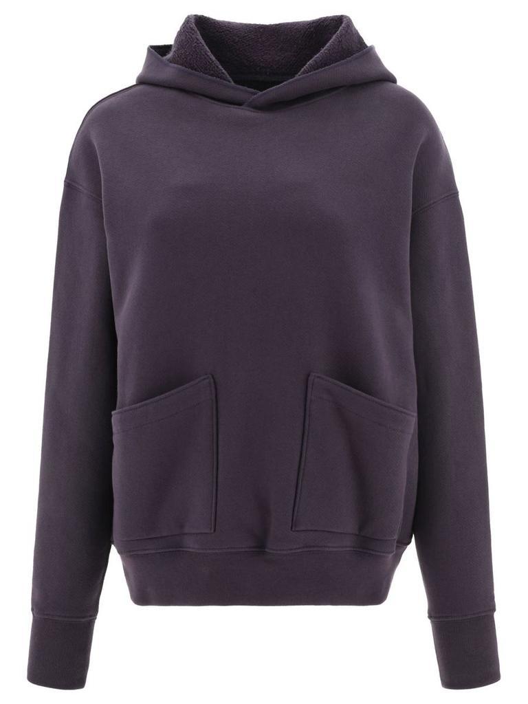 商品MAISON MARGIELA|"Four Stiches" hoodie,价格¥5466,第1张图片