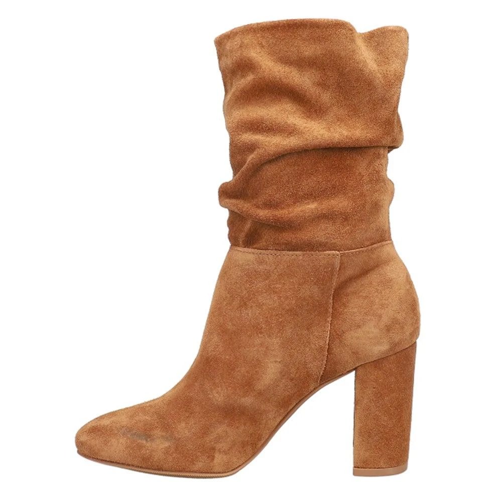 商品Chinese Laundry|Kipper Pull On Boots,价格¥452,第3张图片详细描述