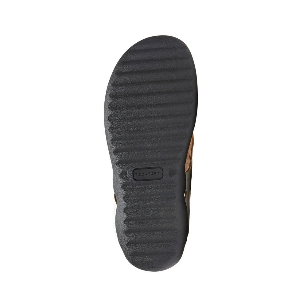 商品Rockport|Women's Ramona-Ch Sandals,价格¥361-¥516,第4张图片详细描述