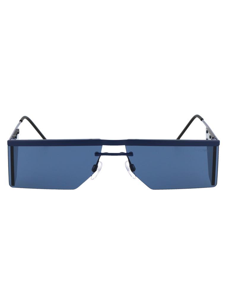 商品Emporio Armani|EMPORIO ARMANI SUNGLASSES,价格¥939,第1张图片